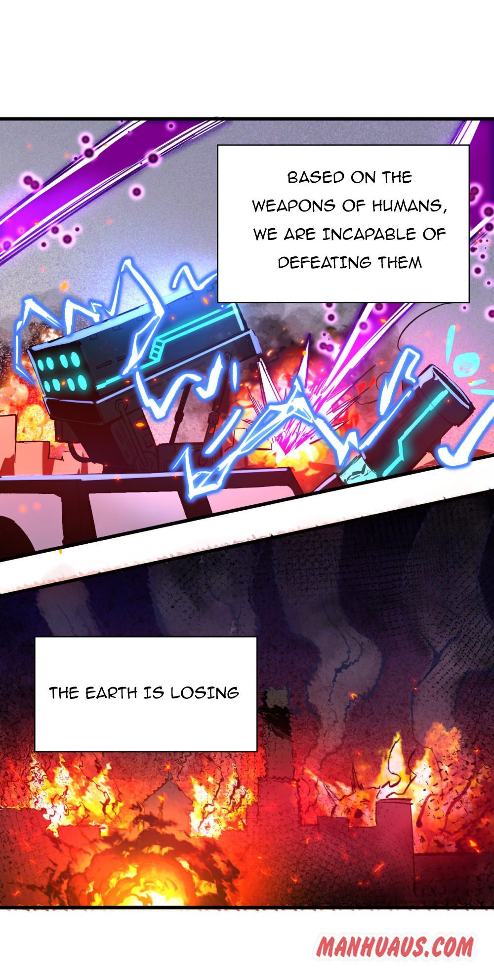 Magician From the Future chapter 1 - page 12