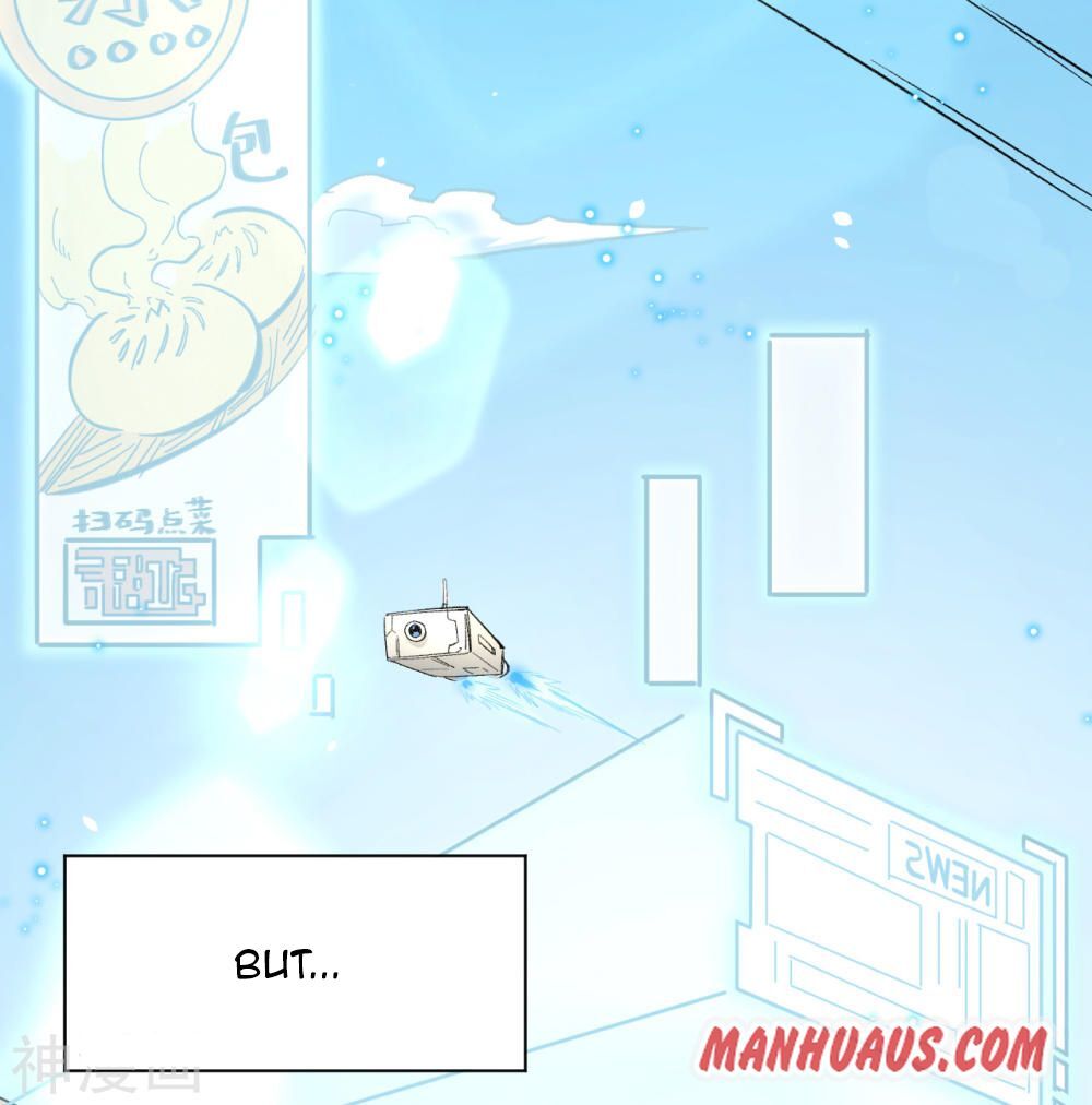 Magician From the Future chapter 1 - page 2