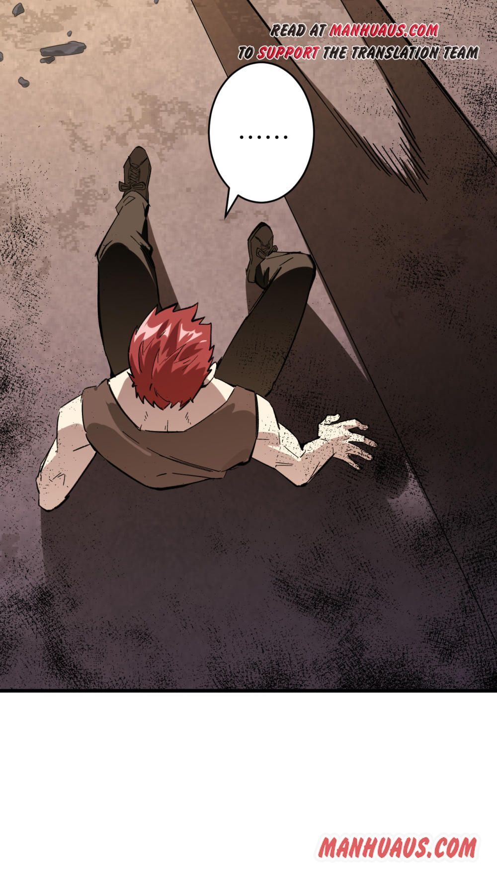 Magician From the Future chapter 1 - page 48