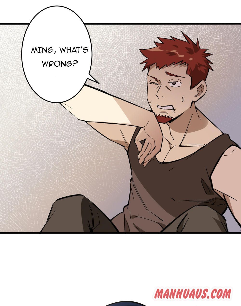 Magician From the Future chapter 1 - page 49