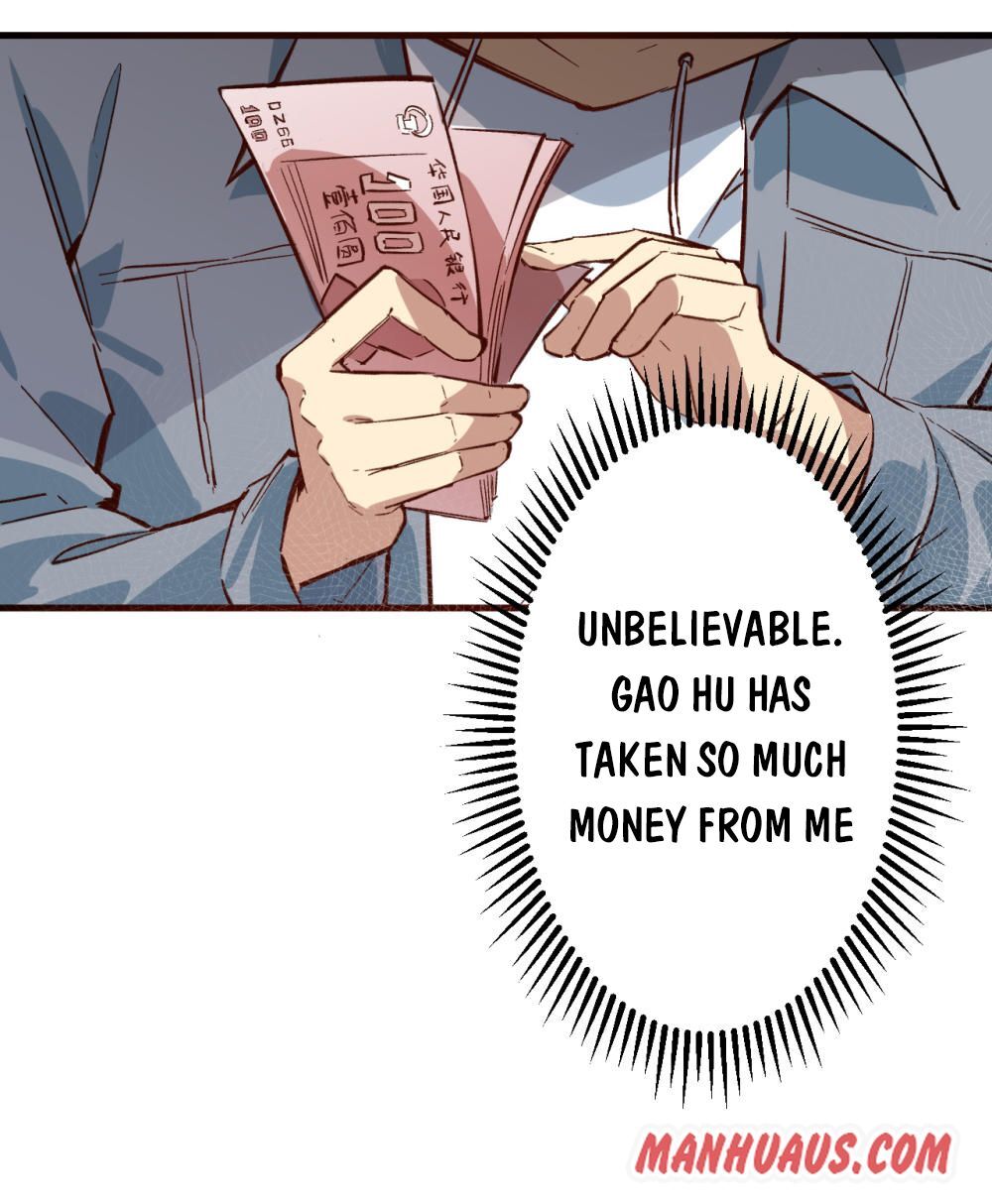 Magician From the Future chapter 1 - page 53