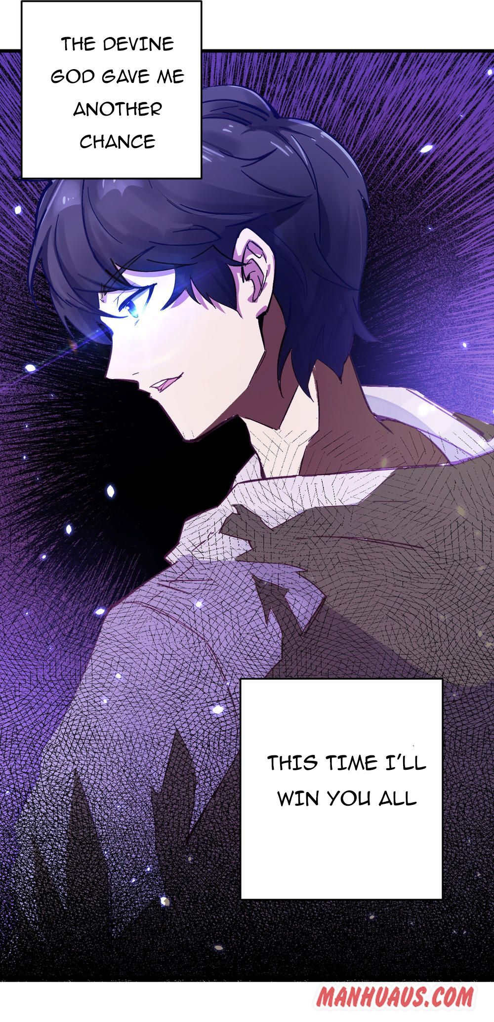Magician From the Future chapter 1 - page 59