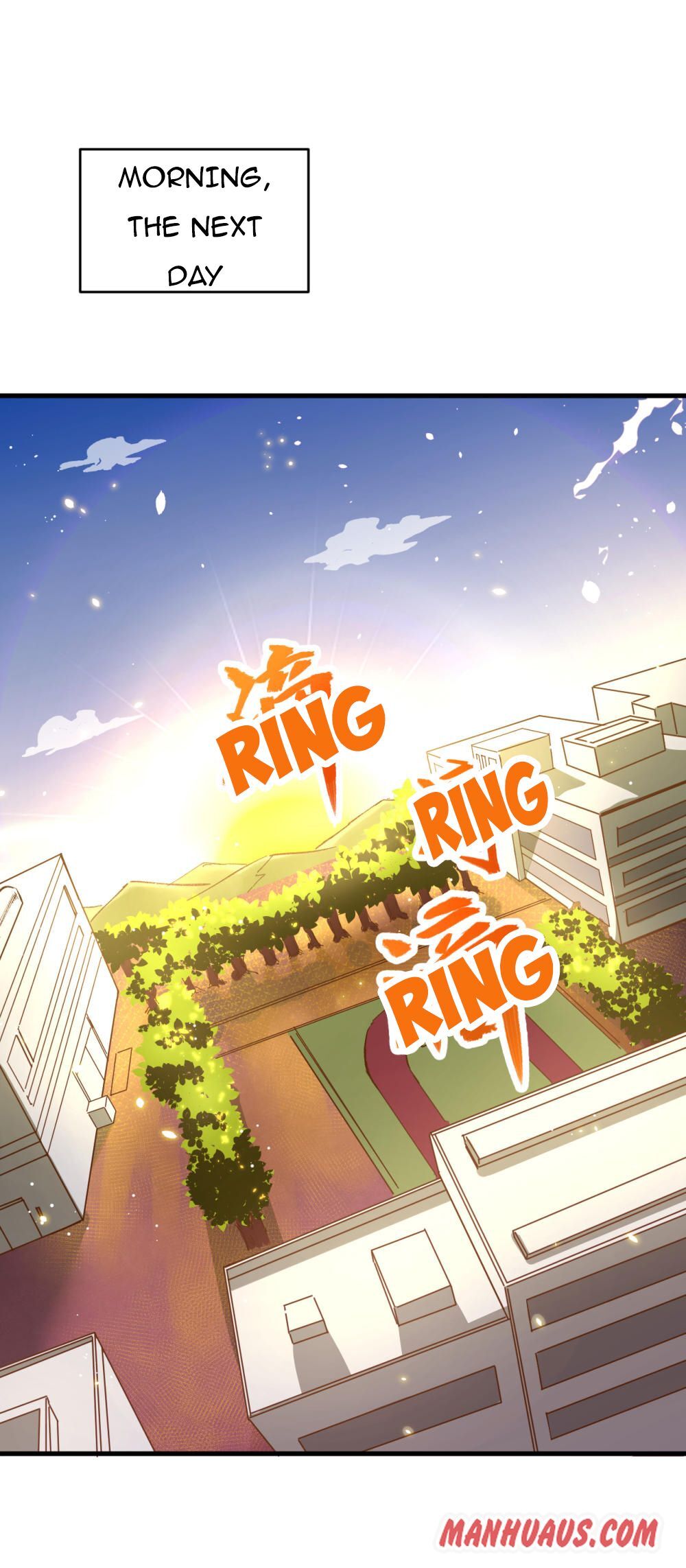 Magician From the Future chapter 1 - page 60