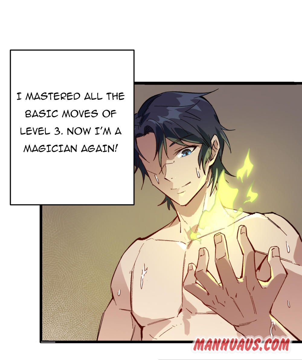Magician From the Future chapter 1 - page 62