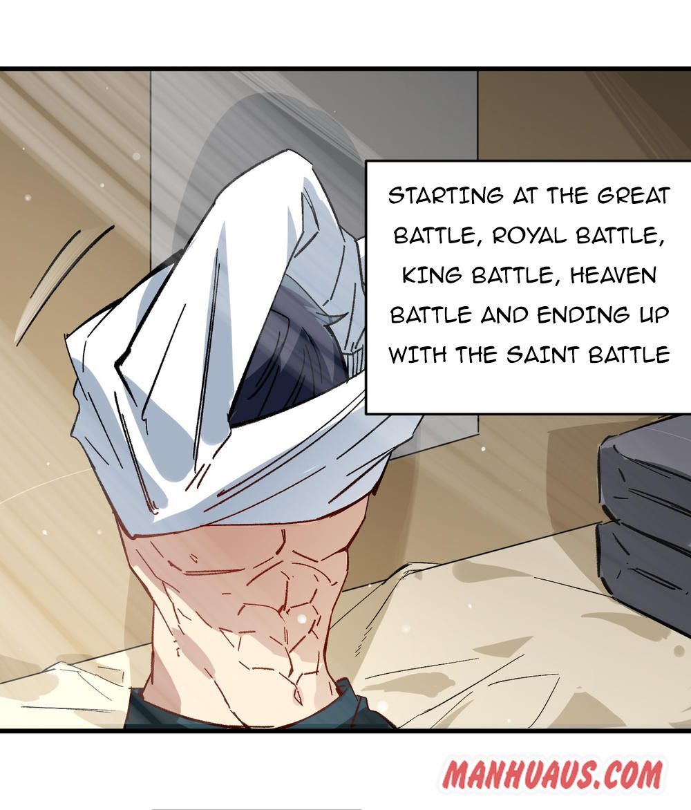Magician From the Future chapter 1 - page 64