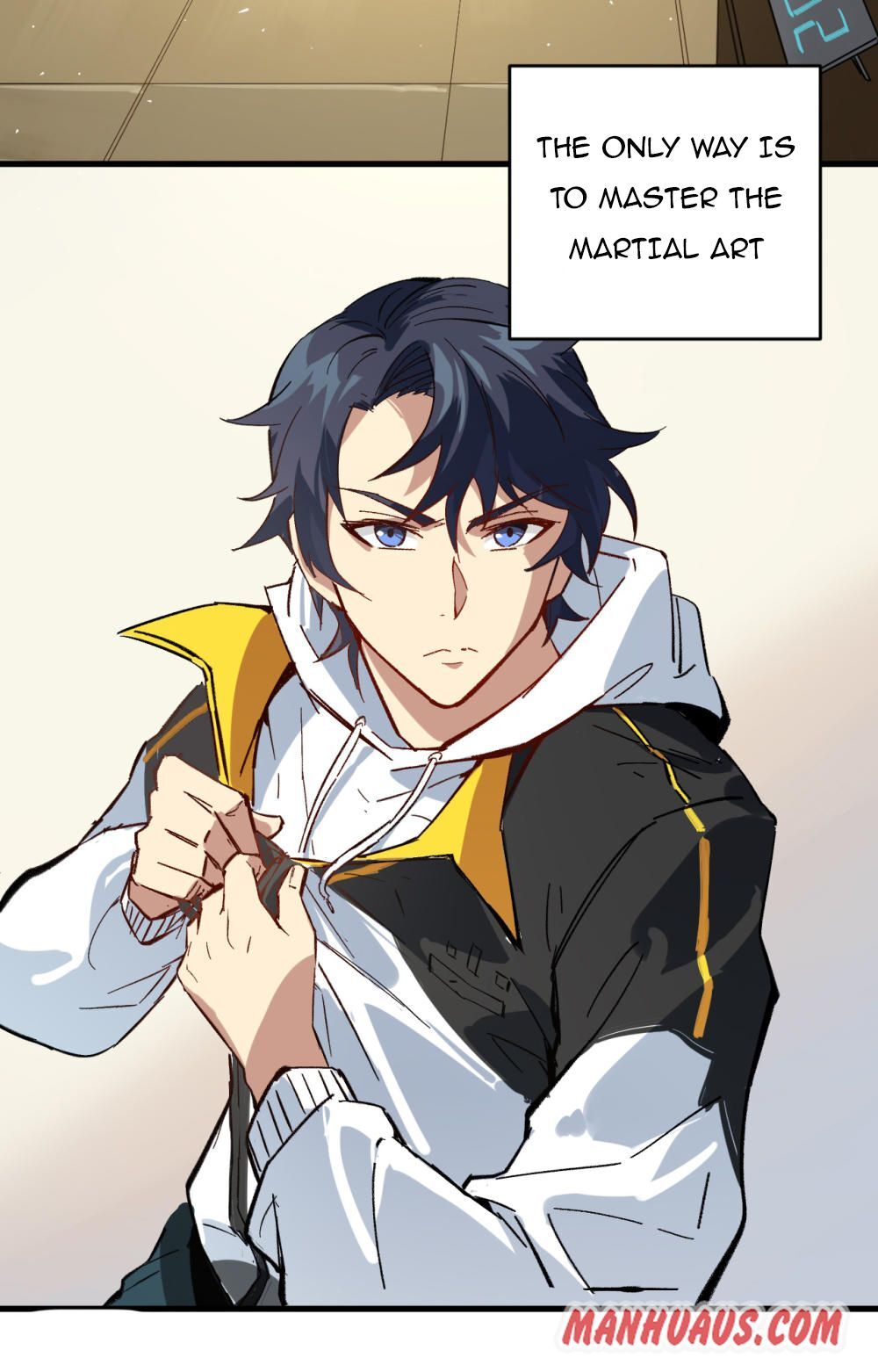 Magician From the Future chapter 1 - page 66