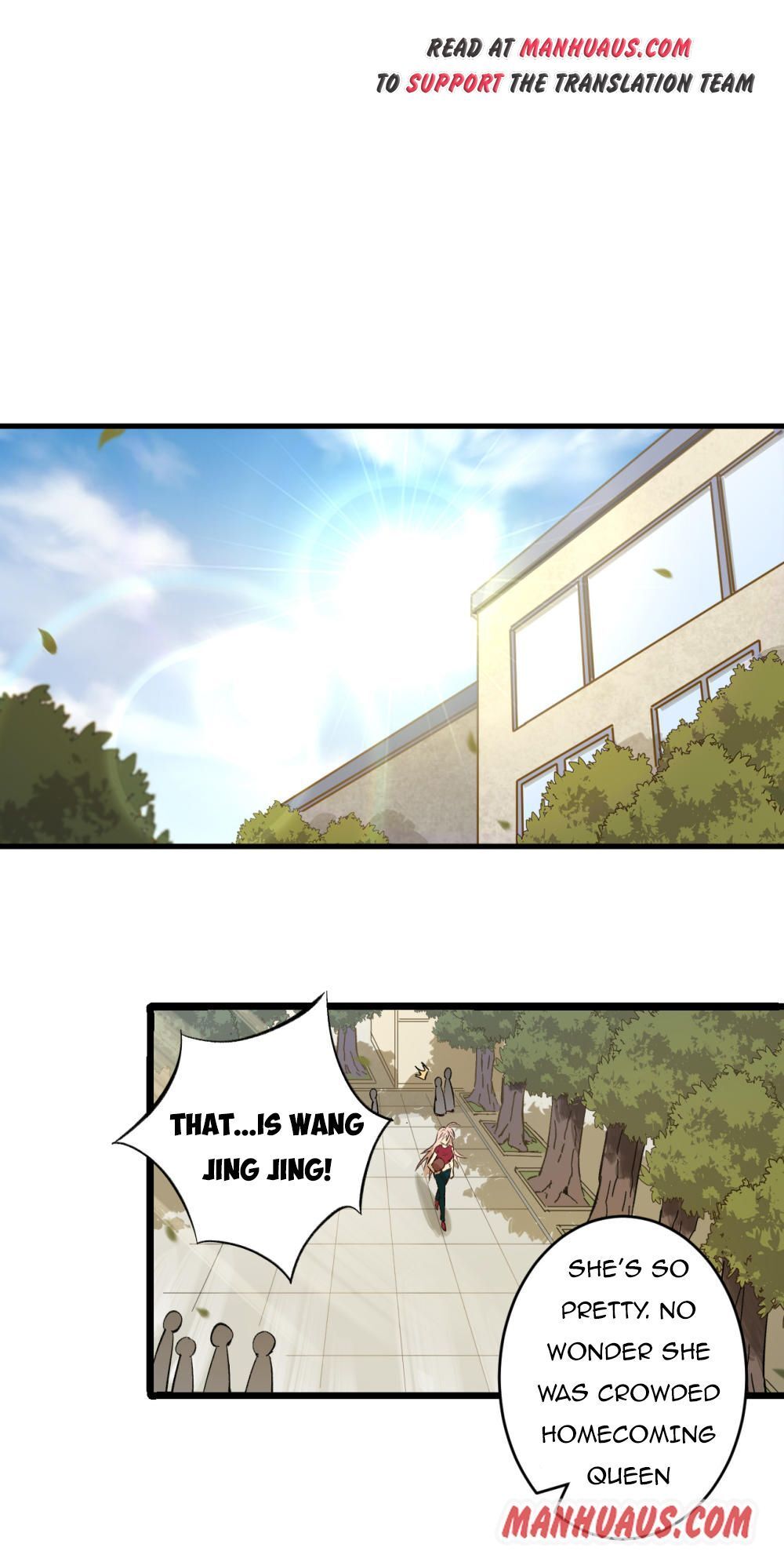 Magician From the Future chapter 1 - page 67