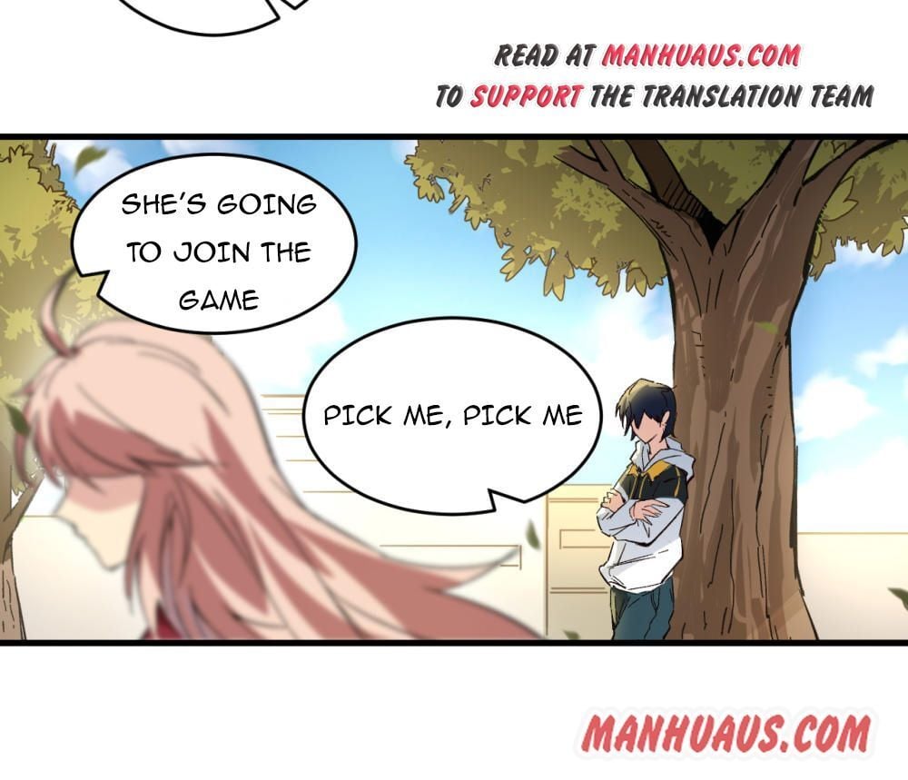 Magician From the Future chapter 1 - page 69