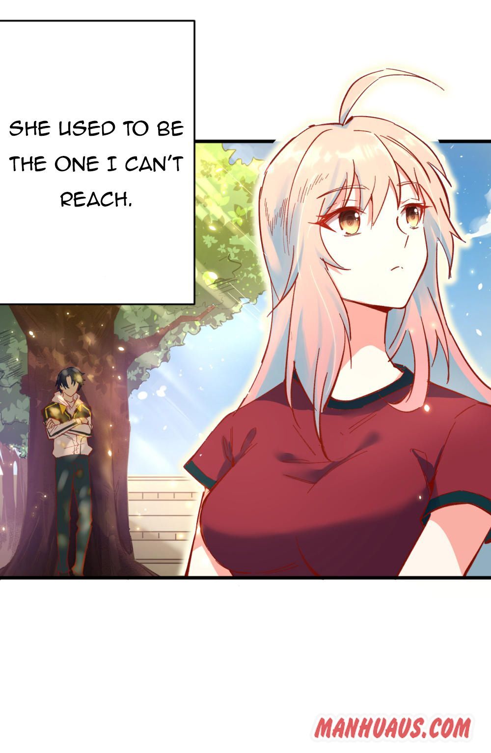 Magician From the Future chapter 1 - page 70