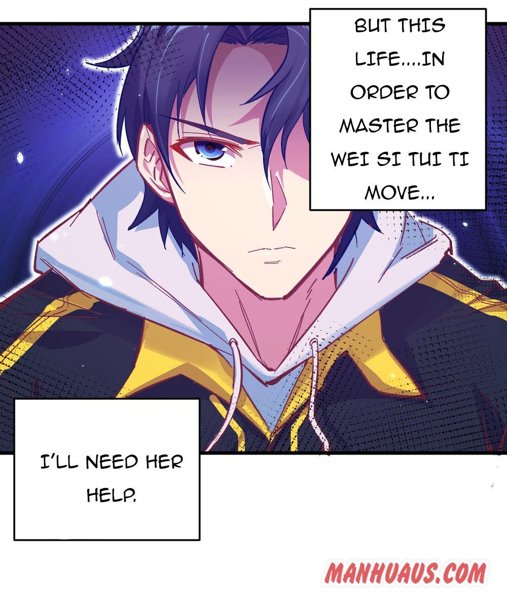 Magician From the Future chapter 1 - page 71