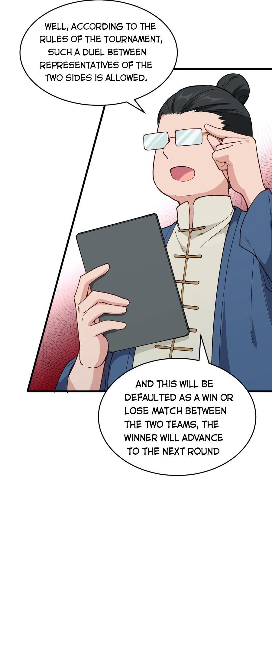 Magician From the Future chapter 50 - page 14