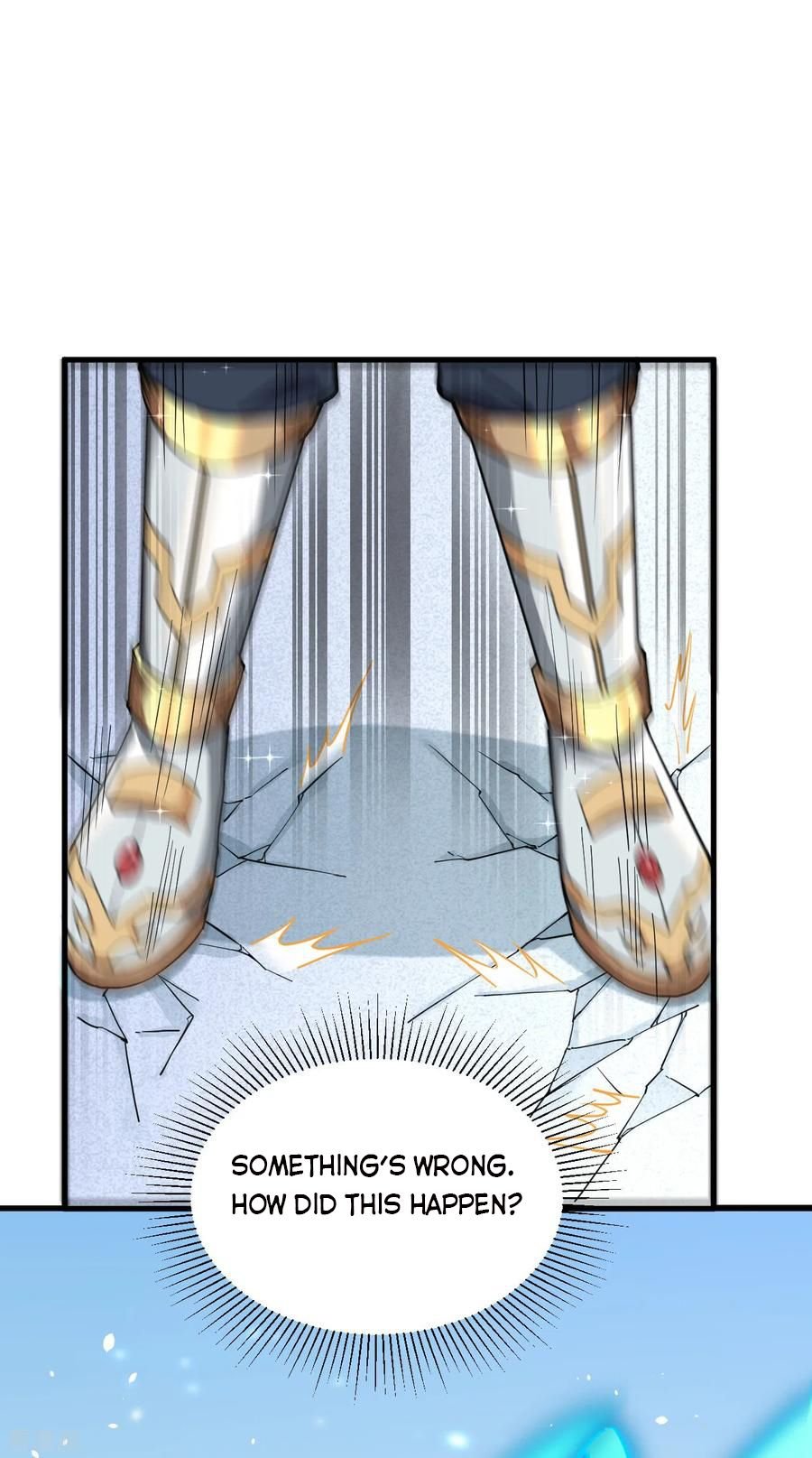 Magician From the Future chapter 50 - page 15