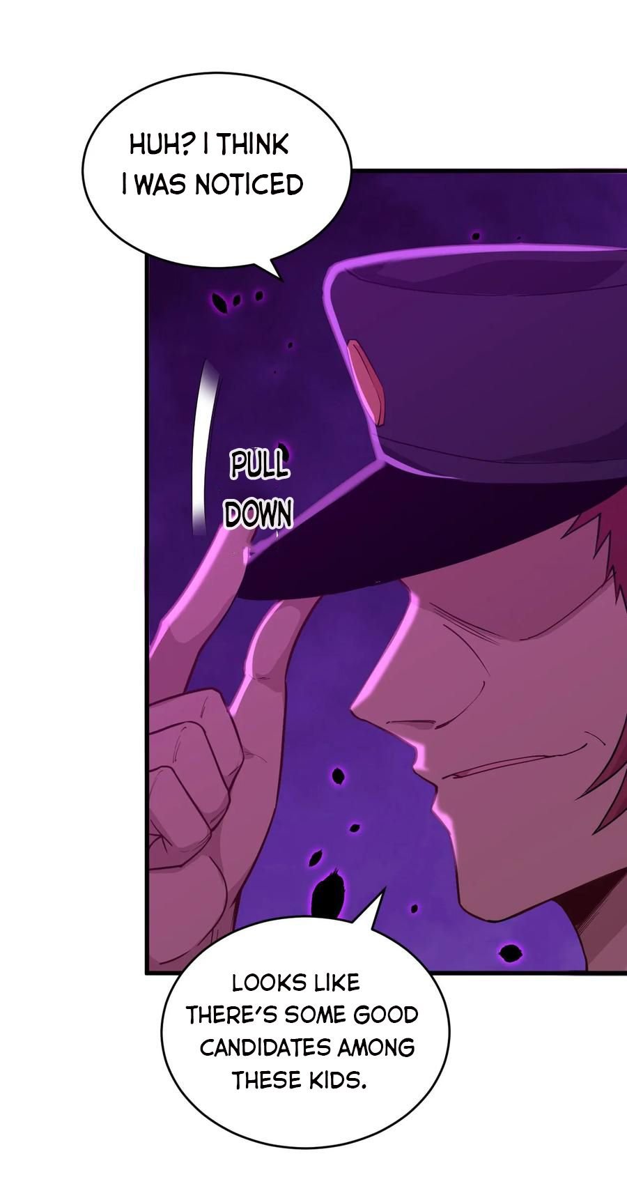 Magician From the Future chapter 50 - page 18