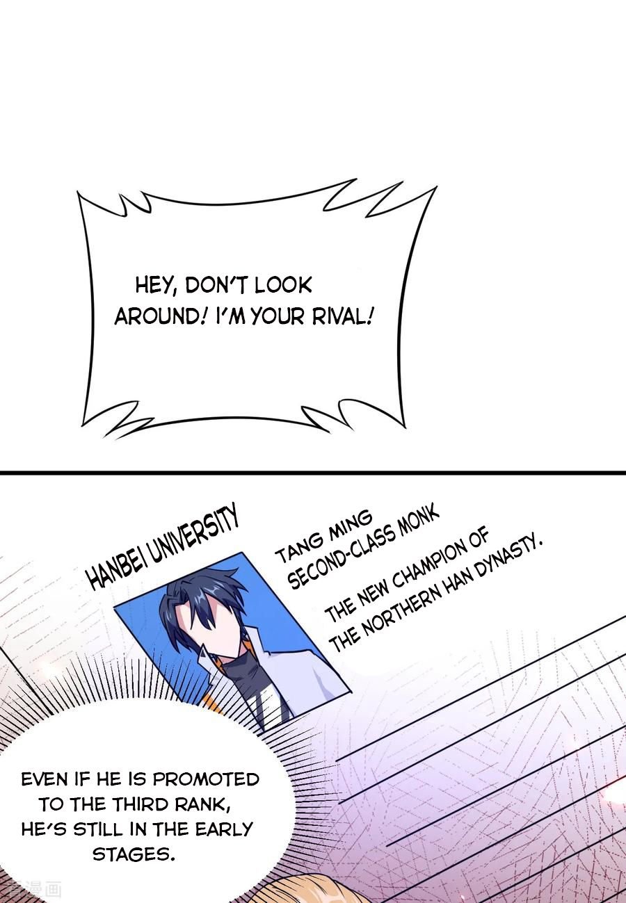 Magician From the Future chapter 50 - page 19
