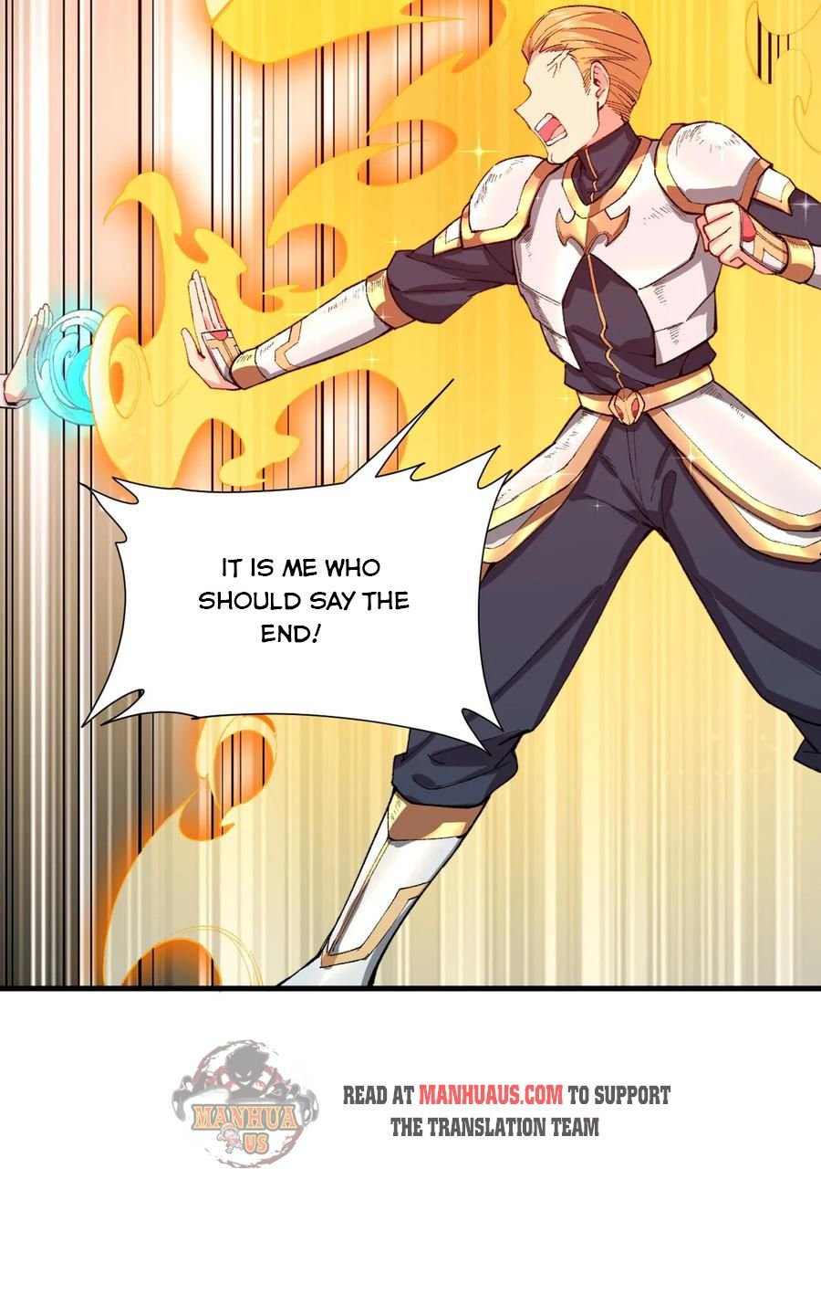 Magician From the Future chapter 50 - page 25