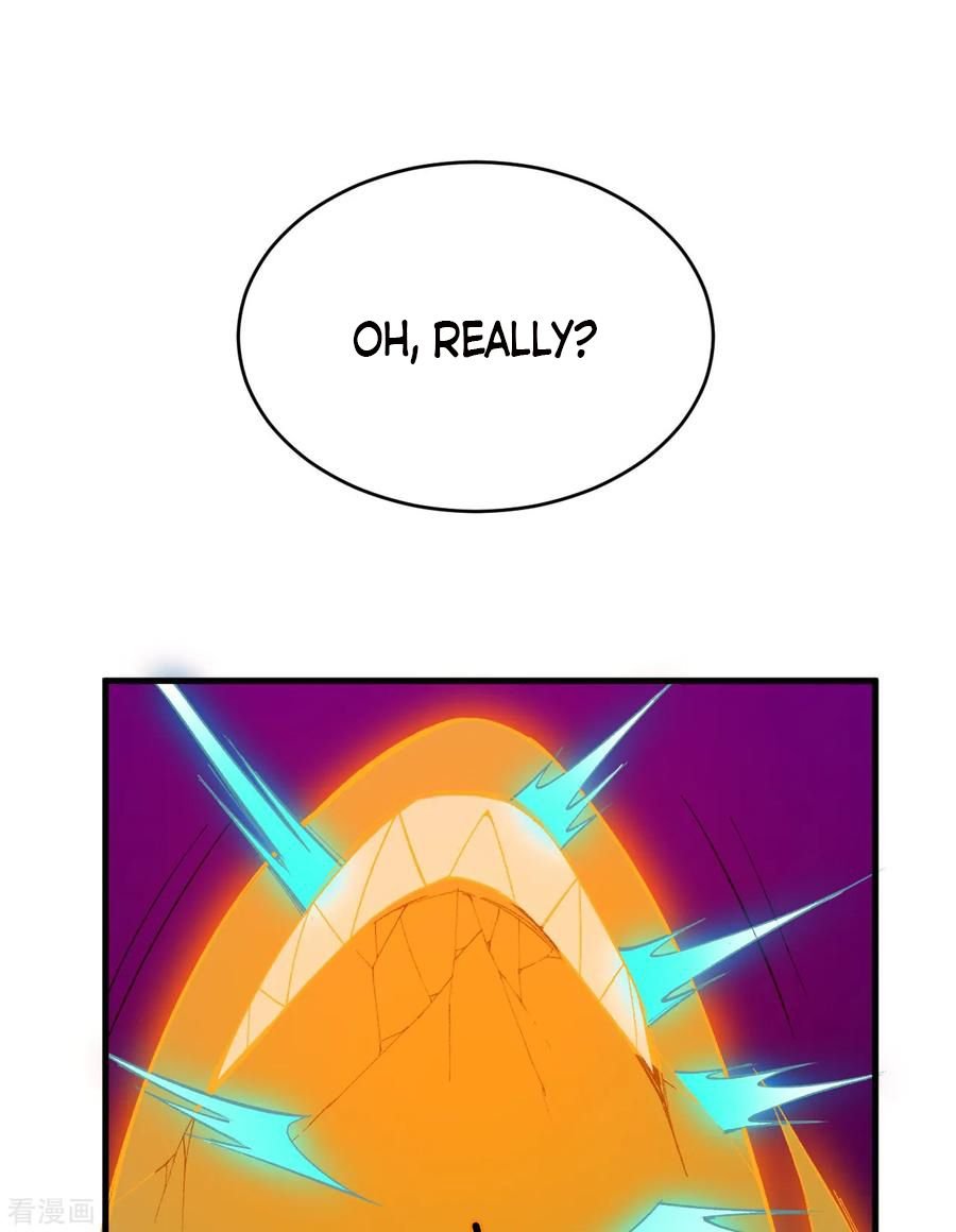Magician From the Future chapter 50 - page 28