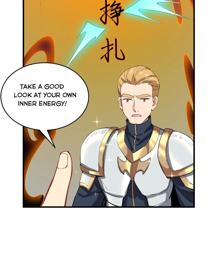 Magician From the Future chapter 50 - page 29