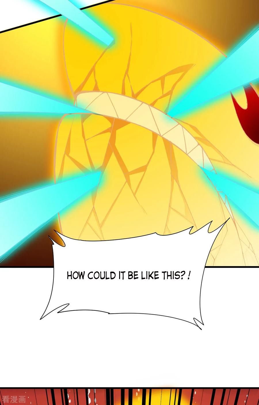 Magician From the Future chapter 50 - page 31