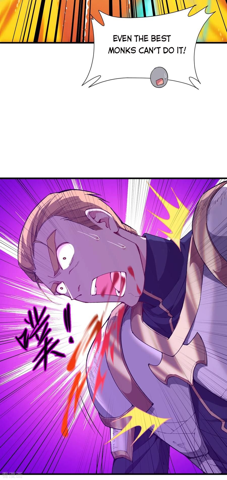 Magician From the Future chapter 50 - page 34