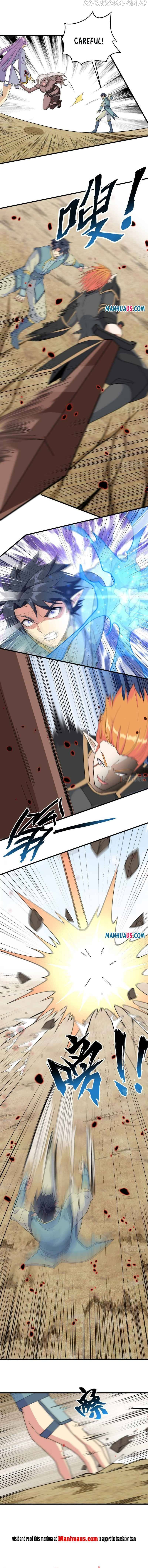 Magician From the Future chapter 120 - page 2