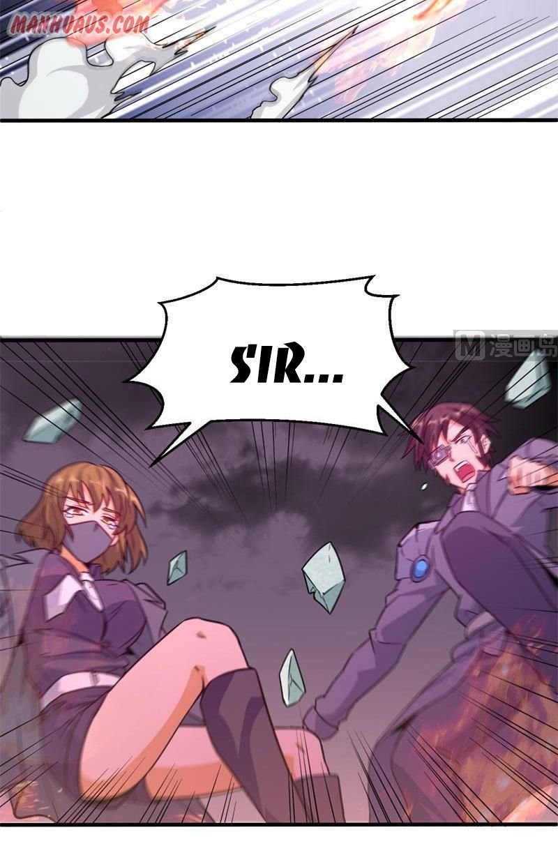 Magician From the Future chapter 85 - page 10