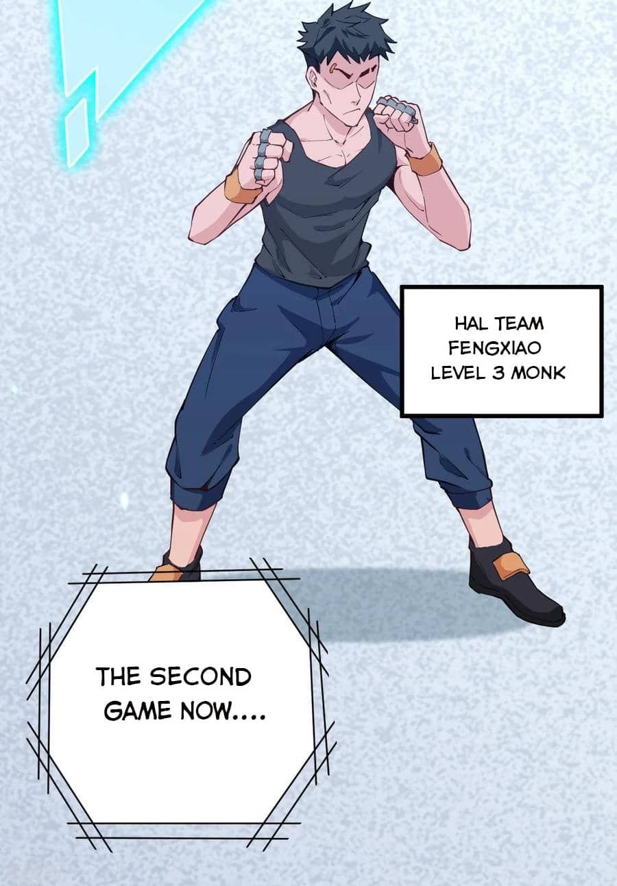 Magician From the Future chapter 49 - page 12