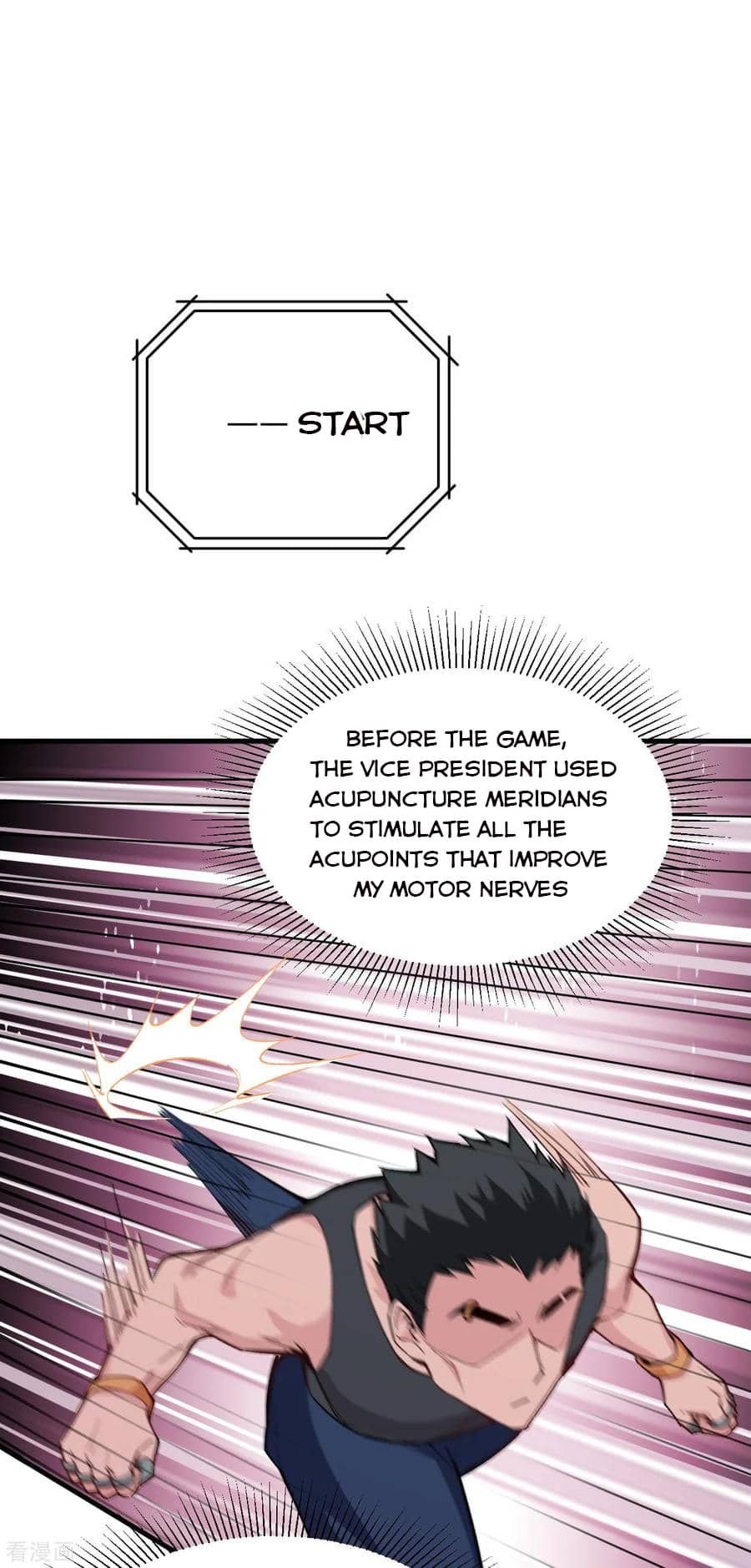 Magician From the Future chapter 49 - page 14
