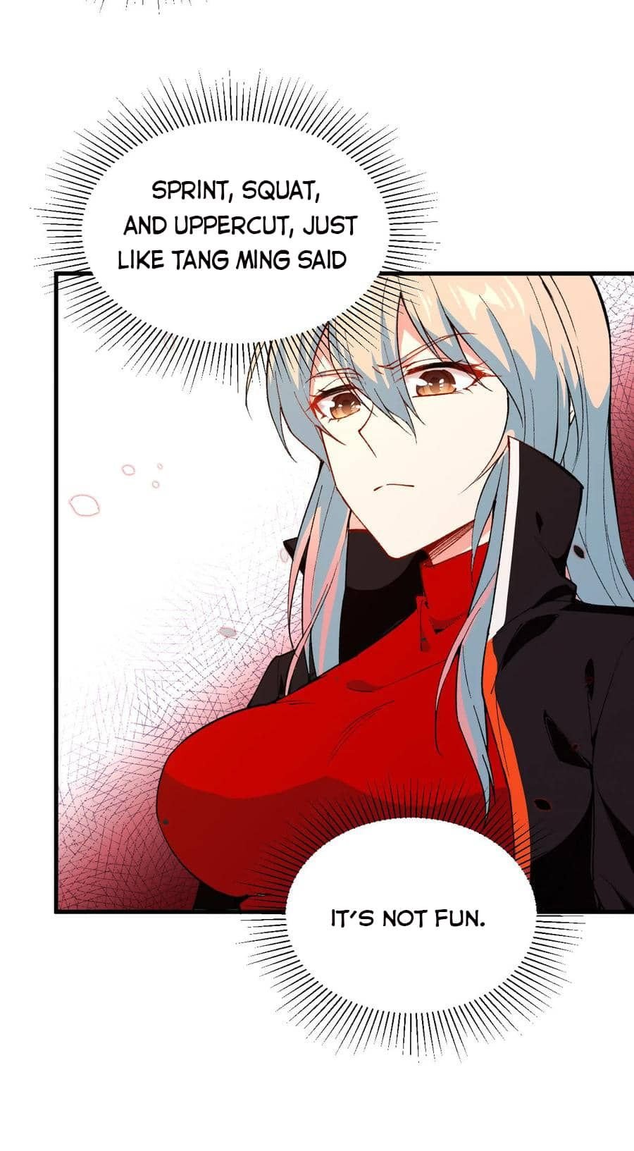 Magician From the Future chapter 49 - page 16