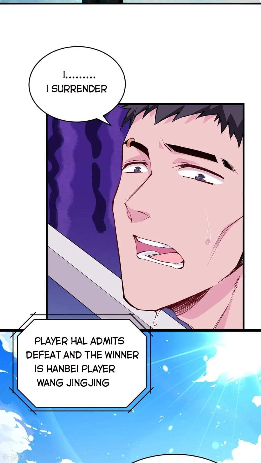 Magician From the Future chapter 49 - page 19