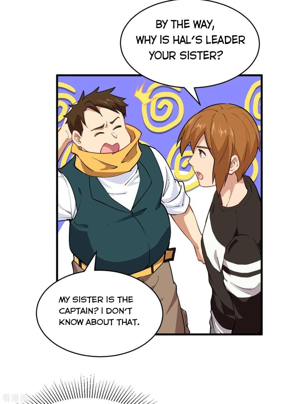 Magician From the Future chapter 49 - page 26