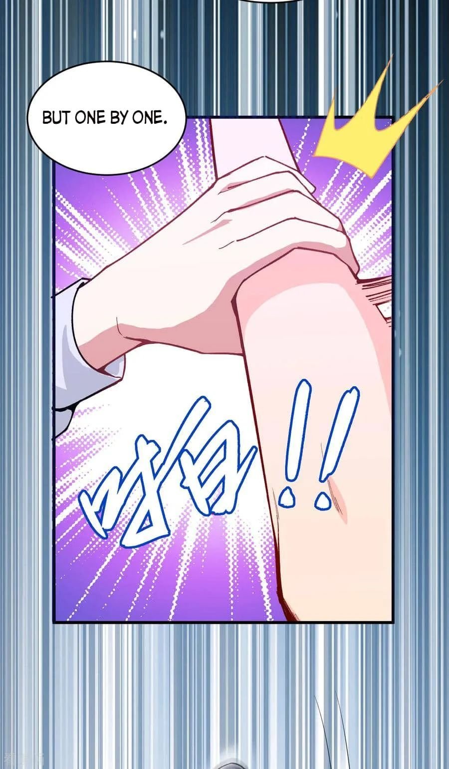Magician From the Future chapter 49 - page 37