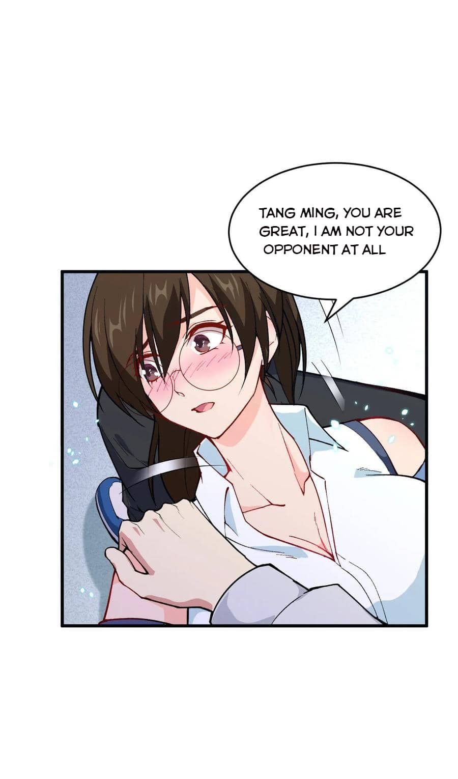 Magician From the Future chapter 49 - page 40