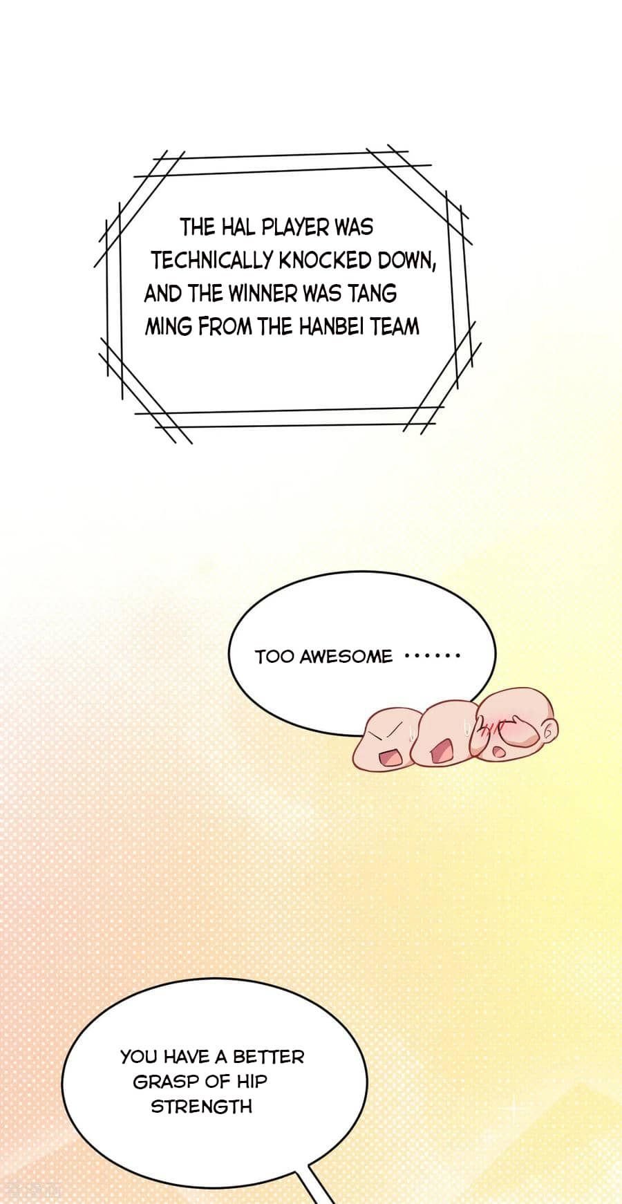 Magician From the Future chapter 49 - page 41
