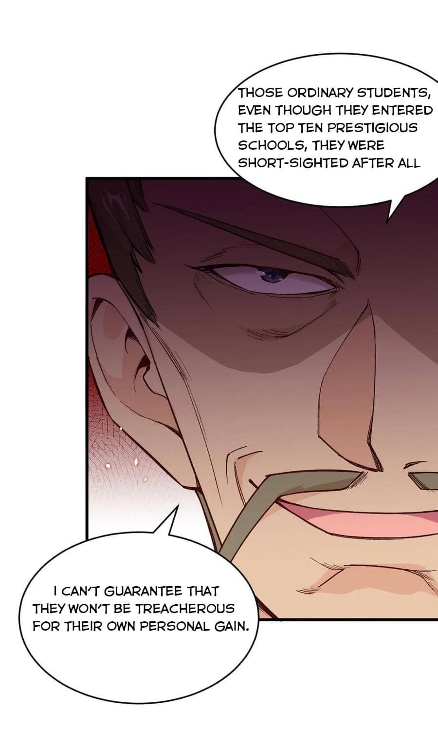 Magician From the Future chapter 49 - page 47