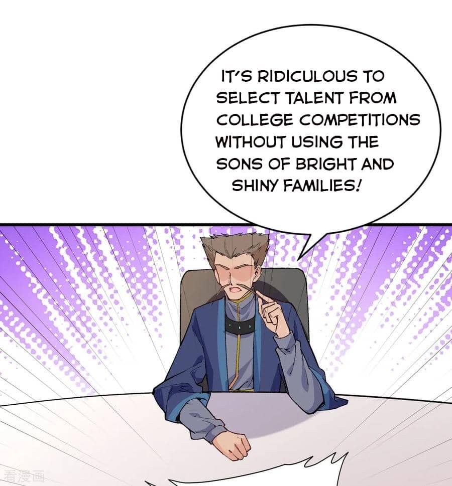 Magician From the Future chapter 49 - page 48