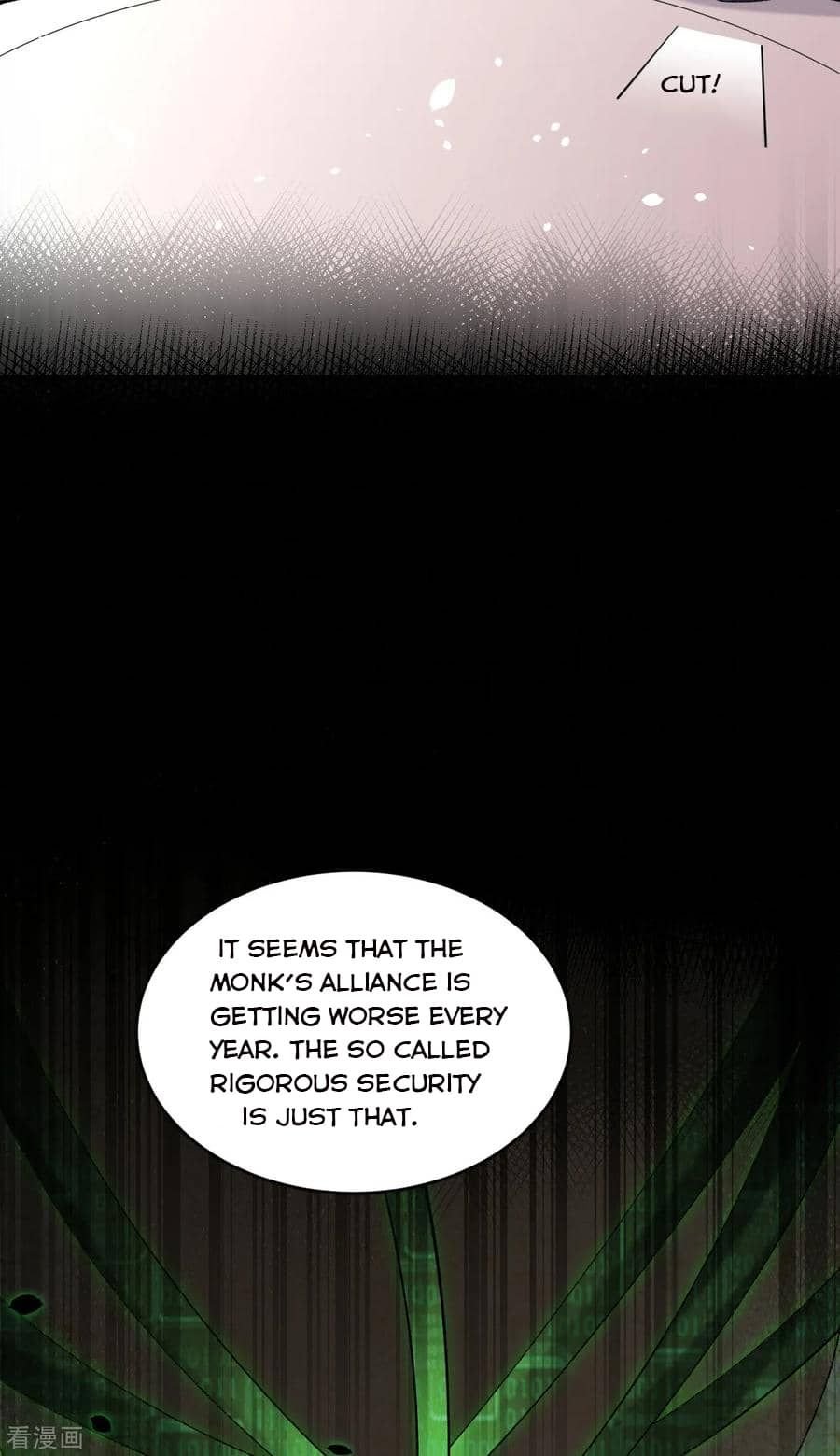 Magician From the Future chapter 49 - page 52