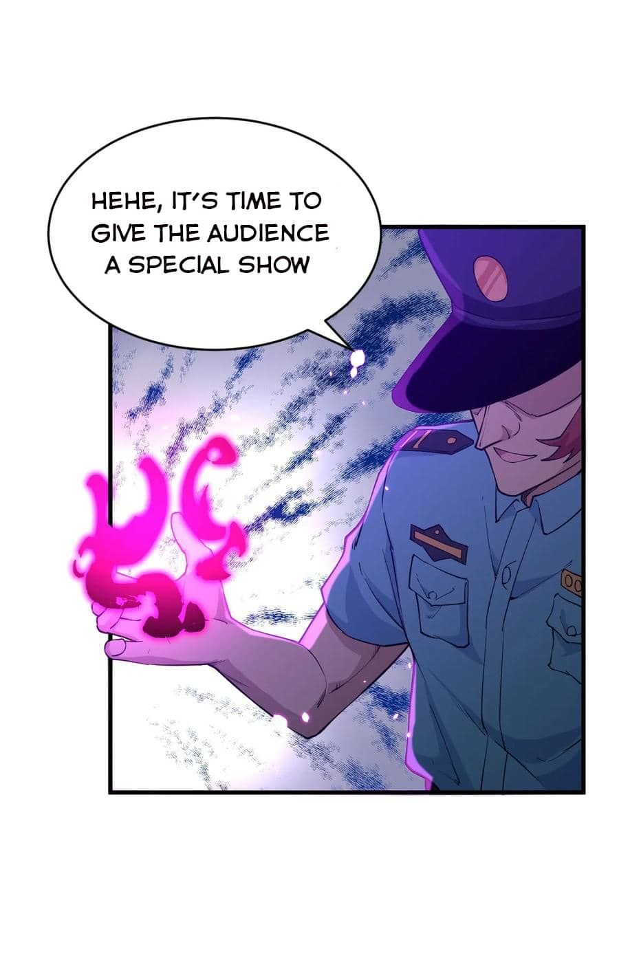 Magician From the Future chapter 49 - page 54