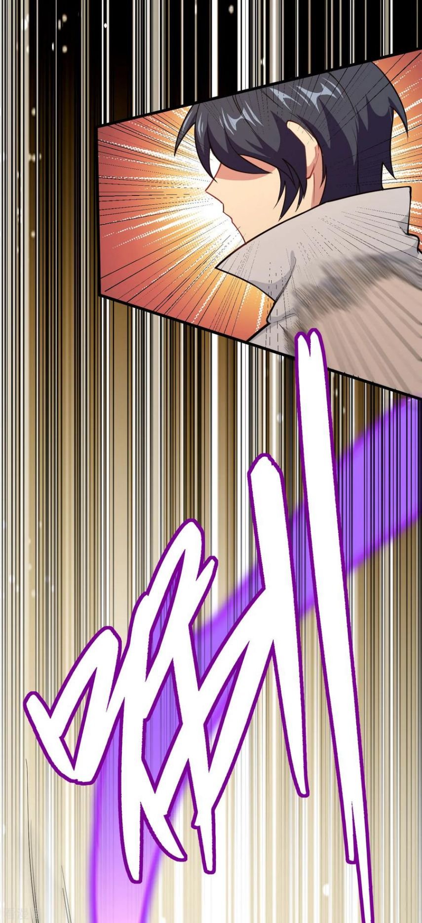 Magician From the Future chapter 48 - page 30