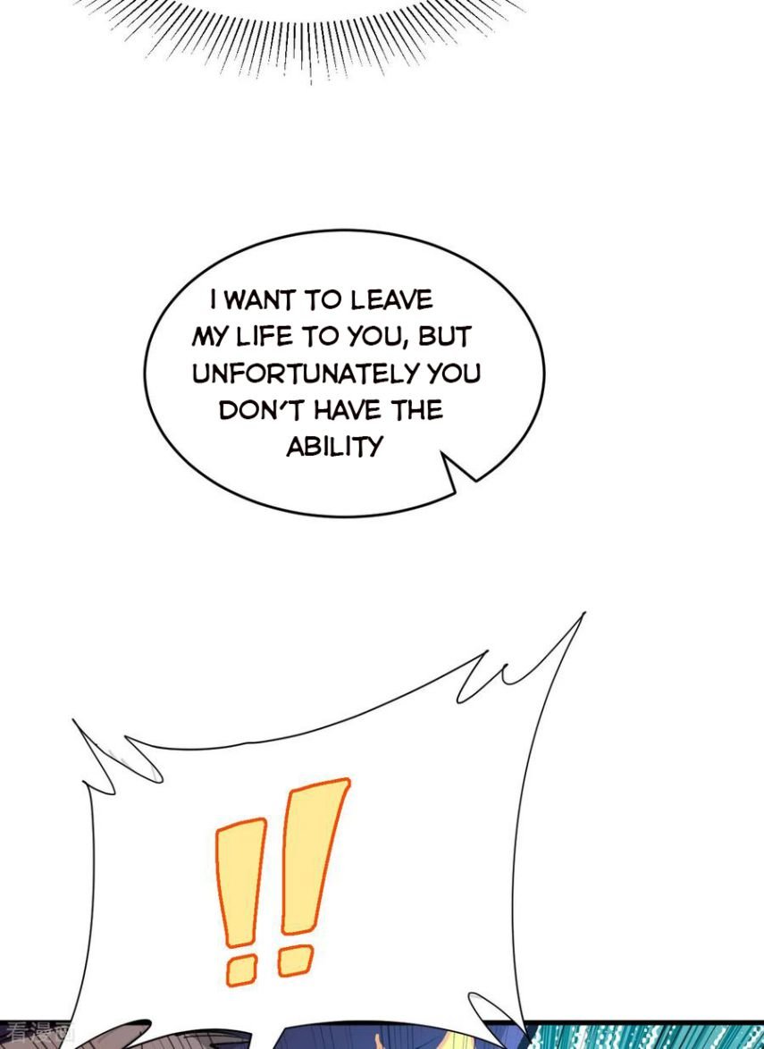 Magician From the Future chapter 48 - page 36