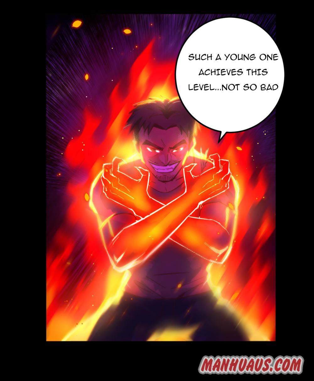 Magician From the Future chapter 2 - page 11