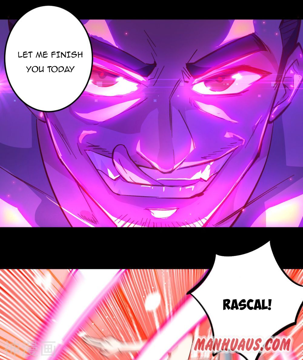 Magician From the Future chapter 2 - page 12