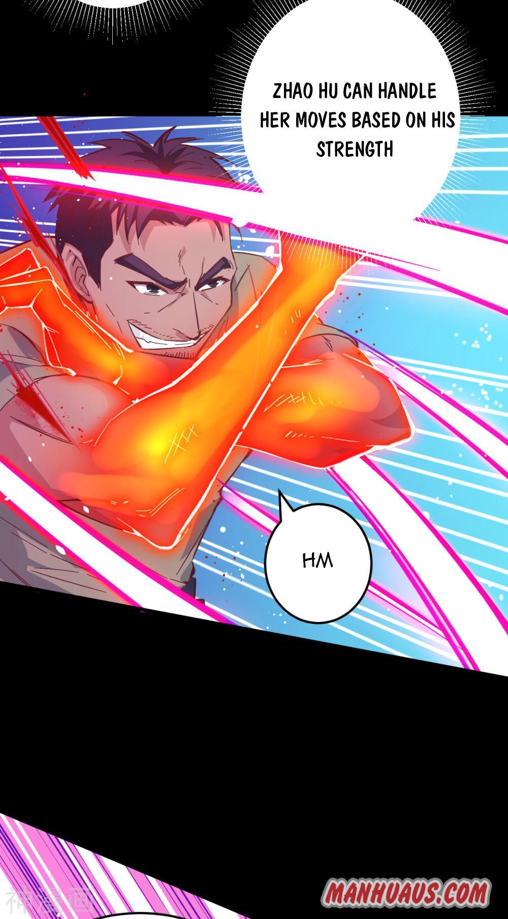 Magician From the Future chapter 2 - page 15