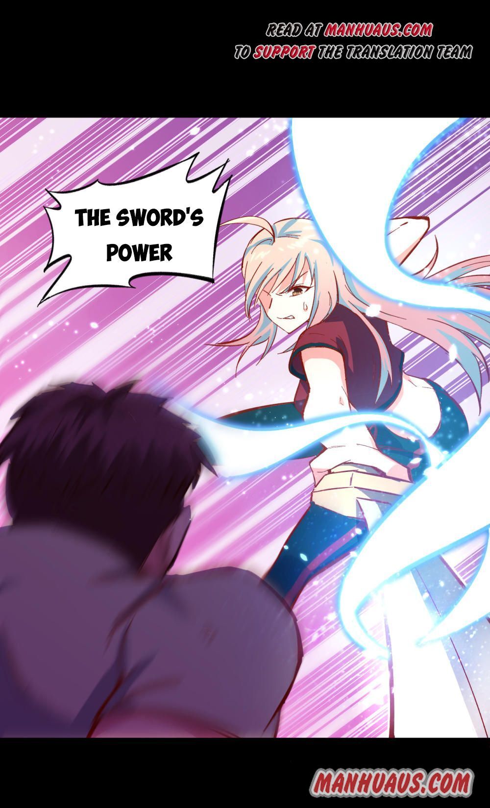 Magician From the Future chapter 2 - page 17
