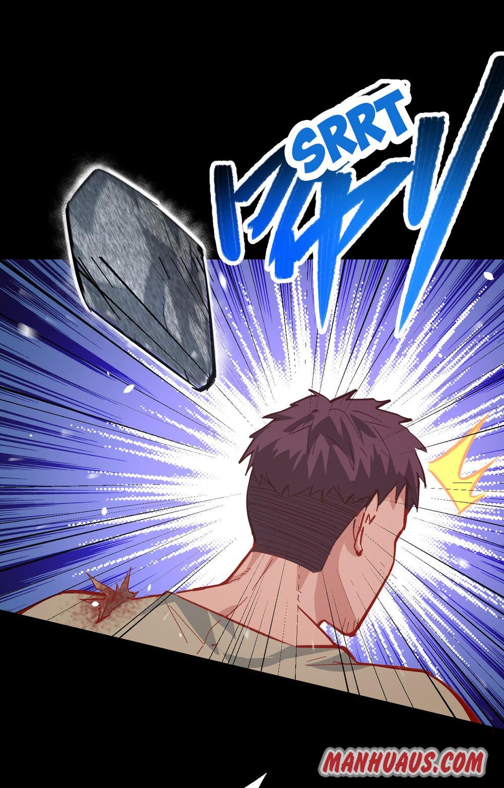 Magician From the Future chapter 2 - page 20