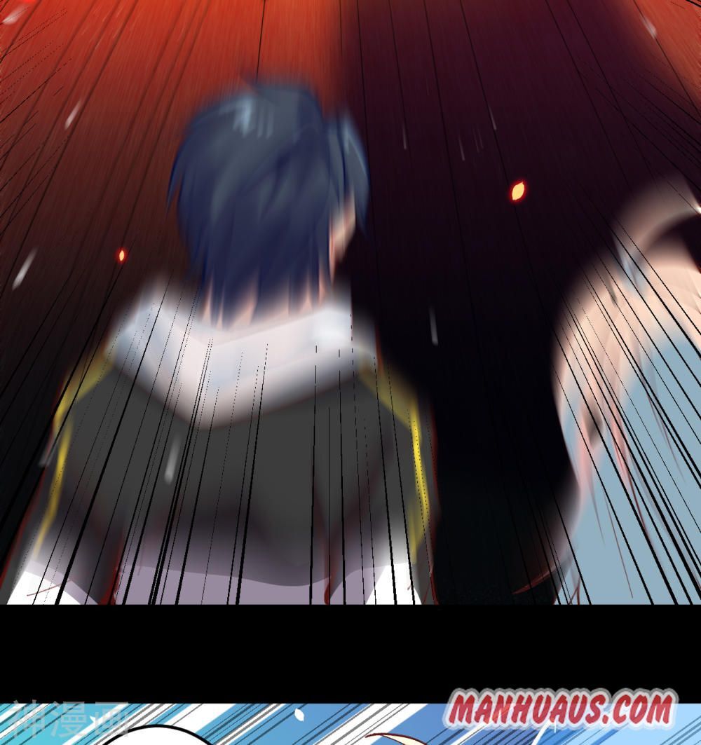 Magician From the Future chapter 2 - page 28