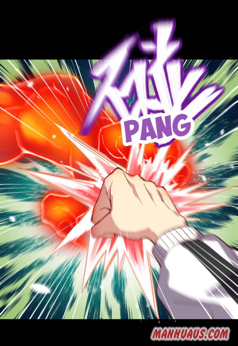 Magician From the Future chapter 2 - page 30