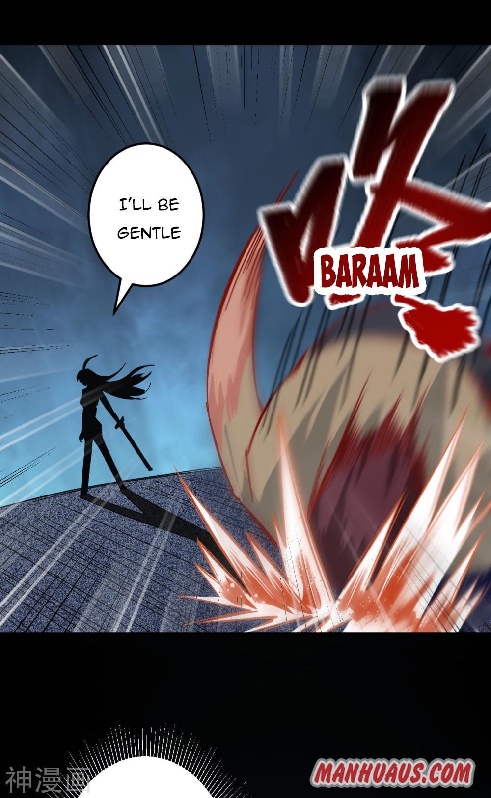 Magician From the Future chapter 2 - page 38