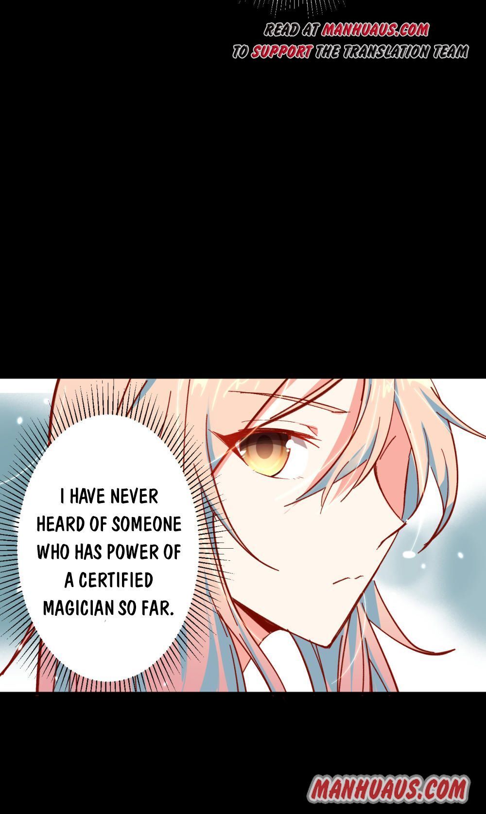 Magician From the Future chapter 2 - page 42