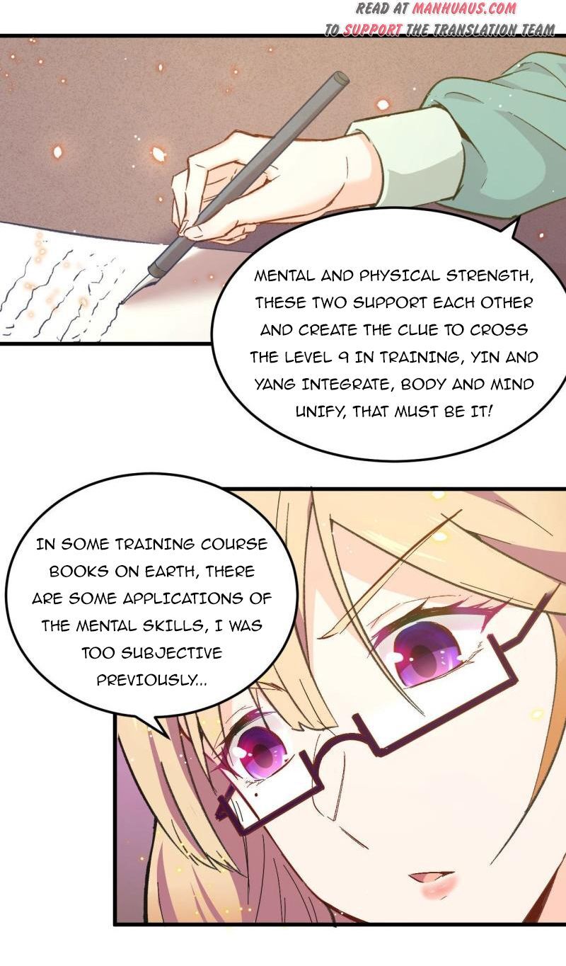 Magician From the Future chapter 19 - page 7
