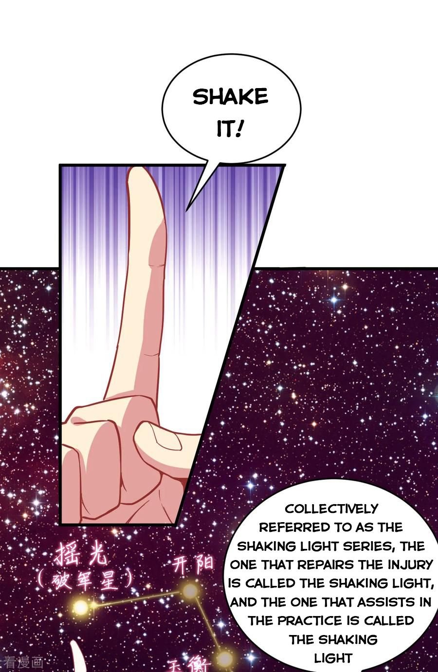 Magician From the Future chapter 44 - page 14